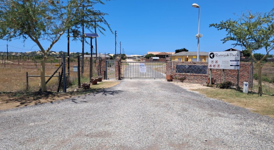 0 Bedroom Property for Sale in Colchester Eastern Cape